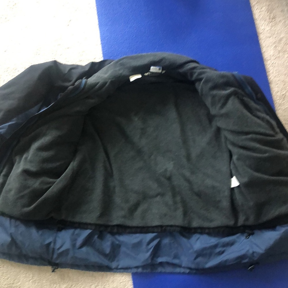 Columbia Shell/Core coat - Picture 2 of 4